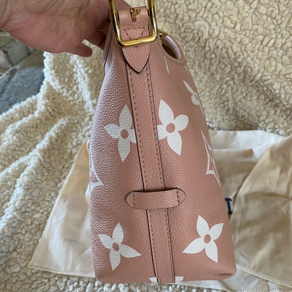 Louis Vuitton carryall PM - Picture 7 of 17